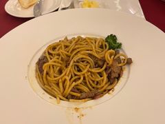 -红房子西菜馆(淮海中路店)