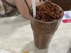 -喜莲咖啡