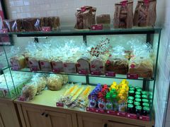 零售区-味多美蛋糕(看丹桥店)