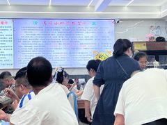 -清真馬峰小炒泡饃
