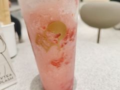 -喜茶(永旺梦乐城店)