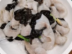 糟溜鱼片-禧福楼·十五年老店(科技城店)