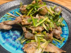 -常来小聚·广州非遗传承餐厅(高德置地店)