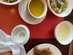 -洲际酒店·地平线全日餐厅HORIZON CAFÉ