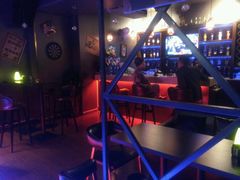 -聚点酒吧(龙湖滨江天街店)