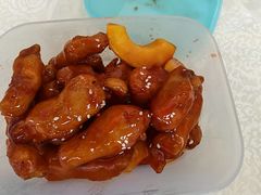 -五谷屯私房菜·始于2005(中山陵童卫路店)