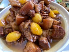 -何适山庄 ·可团建(水长城P2停车场店)