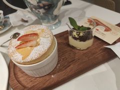 -Deer Park鹿园西餐(仁恒置地广场店)