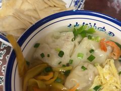 -长人馄饨铺(解放街店)