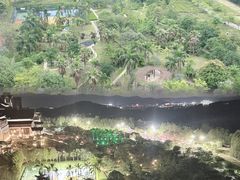 -清远熹乐谷温泉度假酒店