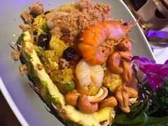 -暹罗泰·泰国餐厅(仁和新城店)