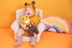 -童年时光专业儿童摄影(龙首店)