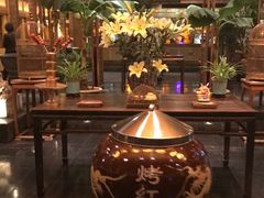 -那家小馆•北京菜•烤鸭(香山店)