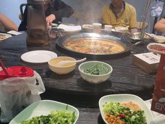 -老船舫·现做活鲜鱼馆(东郊记忆店)