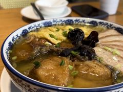 -得意楼蒸菜馆