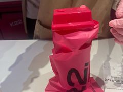 -K22.酸奶草莓(烟台芝罘店)