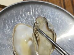-蚝堡海鲜·威海菜·海肠捞饭·烧烤·亚洲吃蚝公司(幸福门店)