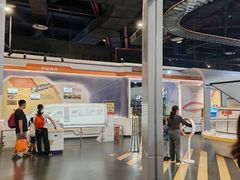 -湖南省科学技术馆