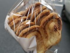 -国际饭店·帆声西饼屋(黄河路店)