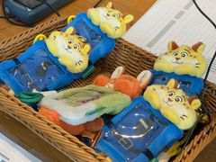 -星巴克(福州万象九宜城分店)
