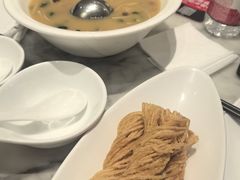 -城南往事·鲁菜·烤鸭(世茂宽厚里·大明湖店)