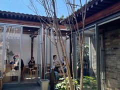 -VOYAGE COFFEE(杨梅竹店)