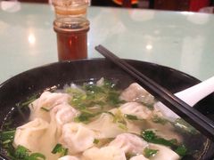 -白玉兰小吃(新村路店)