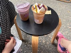 -HANA COFFEE(长寿路店)