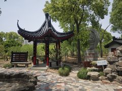 -南汇桃花村