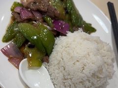 -玲又珑美食(盘福路店)