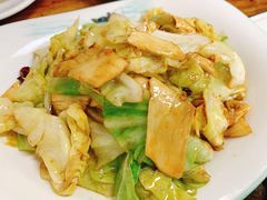 -二红烧烤排骨串(麦岛店)