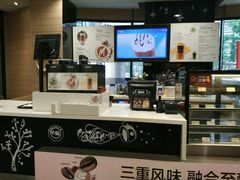 -麦当劳(北苑秋实路店)