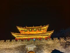 -天龙八部武侠城