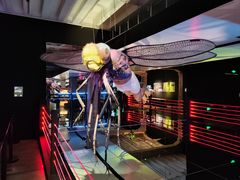 -现代汽车文化中心 Hyundai Motorstudio Beijing