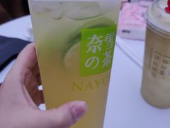 -奈雪的茶(大悦城店)