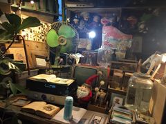 -懒鱼时光馆(沙坪坝店)