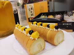 -蜜津私房蛋糕(缤纷亚洲店)