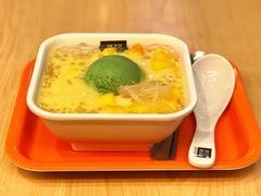 -满记甜品(友谊国贸城店)