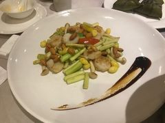 -品粹徽园·家常安徽菜