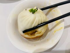 鲜肉生煎包-圆苑(金茂店)