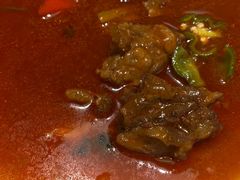 -那拉提之疆·新疆菜(美院店)