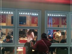 门面-盛香亭热卤(友阿奥特莱斯店)