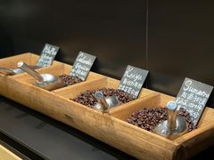 -星巴克臻选(国贸商城首店)
