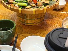 -云海肴·汽锅鸡·云南菜(天津国金汇店)