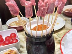 -涮福記·现切牛羊肉火锅(世纪汇店)