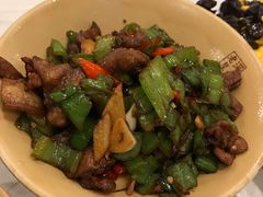 -深山老屋(张江店)
