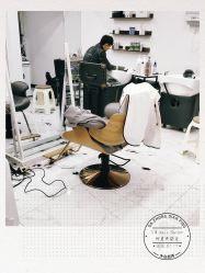 -未来美发·T1M HAIR SALON