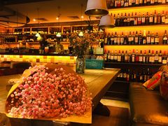 -酒肆浅葱•烧烤•龙虾•排档(卓悦intown店)