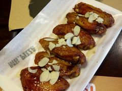 -Mr.Pizza米斯特比萨(苏州平江万达广场店)