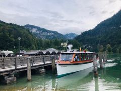 -柯尼希湖